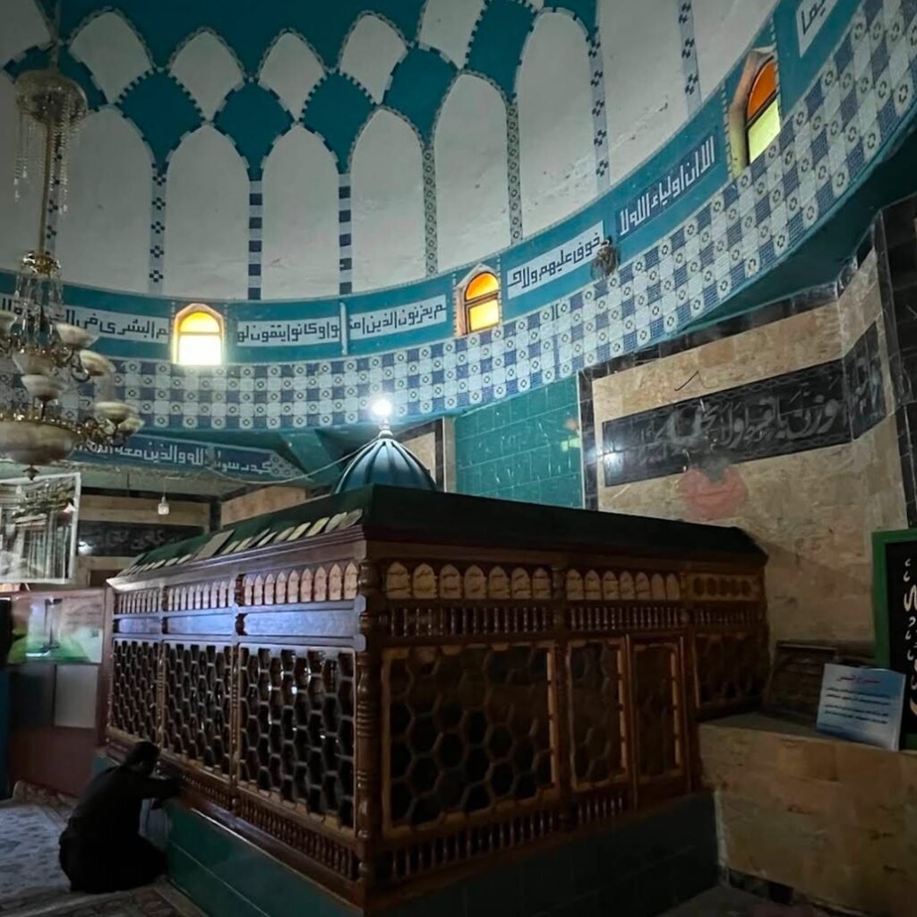 خانەقای بیارە