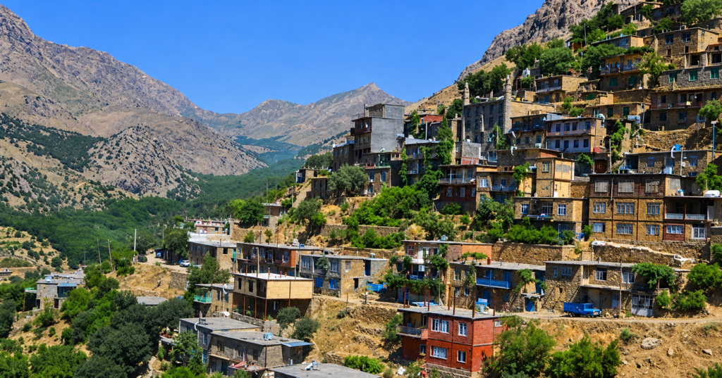 شارۆچکەی تەوێڵە