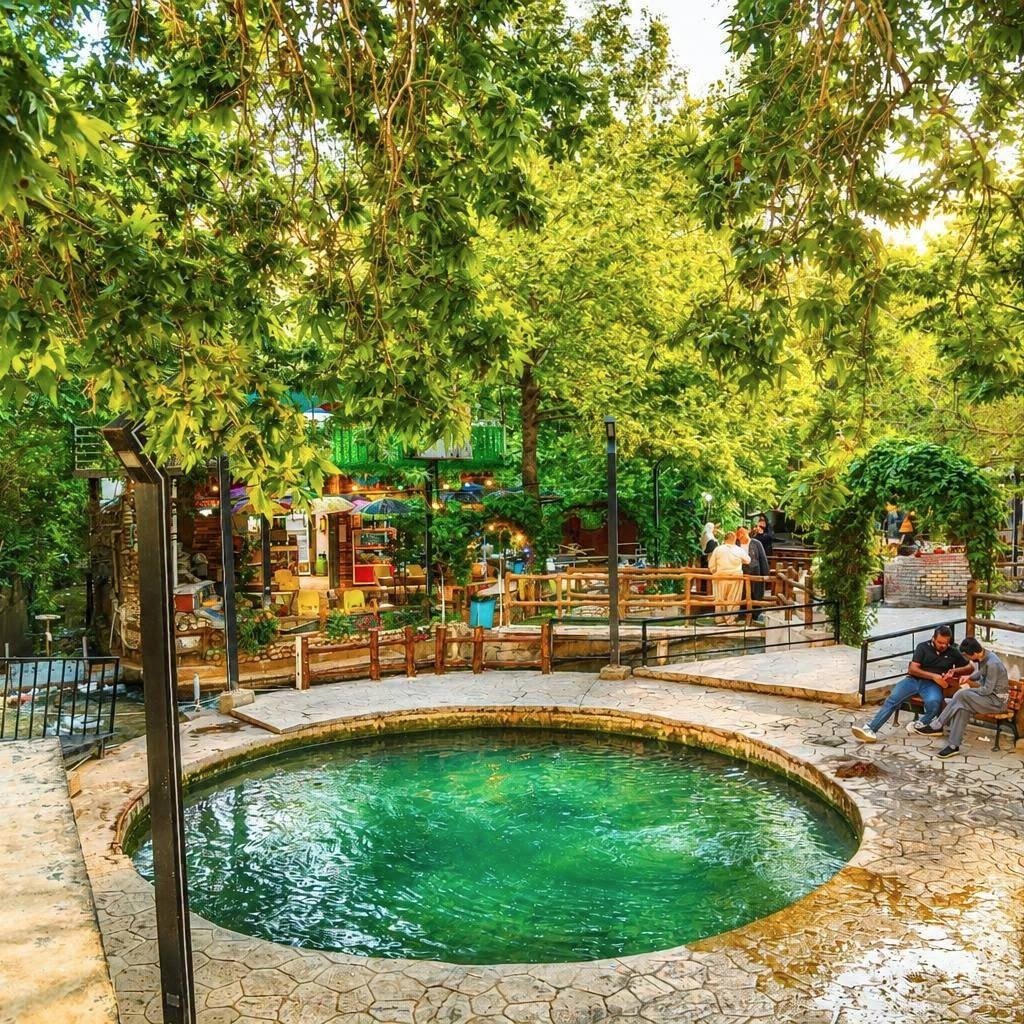 سەیرانگای چاوگ