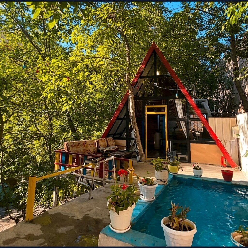 کوخی هەواری بیارە