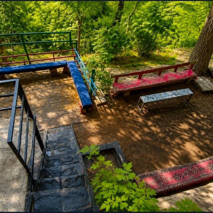 کوخی سەرسنووری بیارە