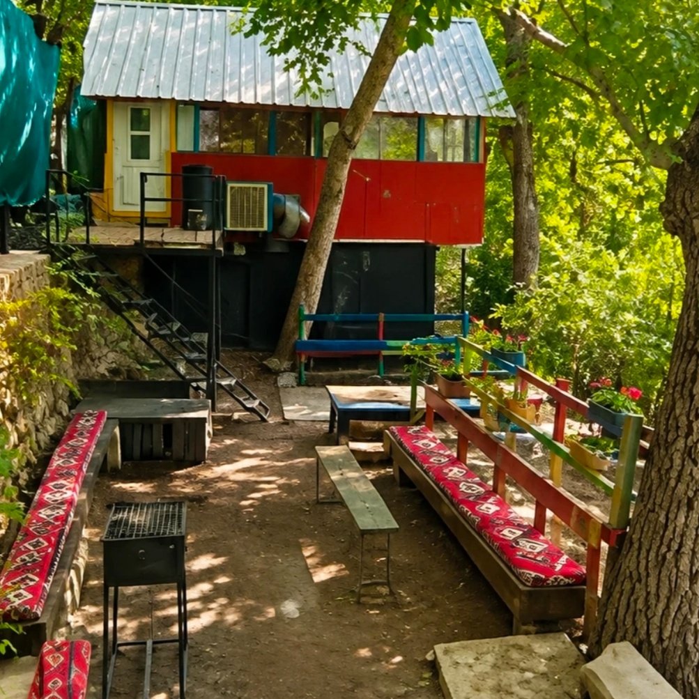 کوخی سەرسنووری بیارە