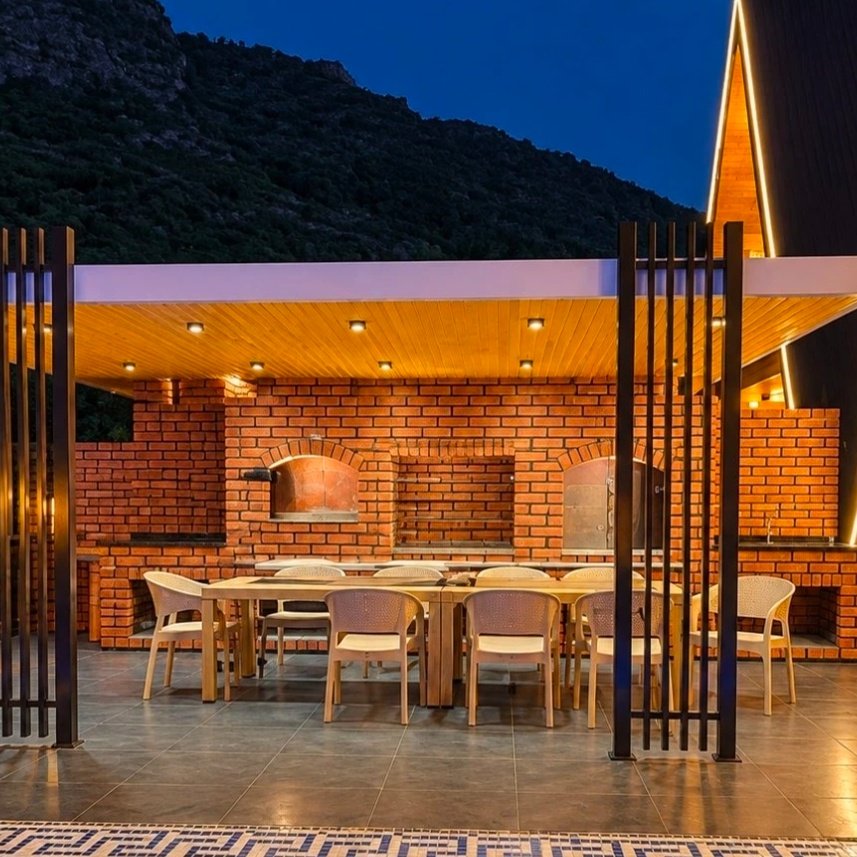 کوخی گەشتیاری سەرچاوەی زەڵم