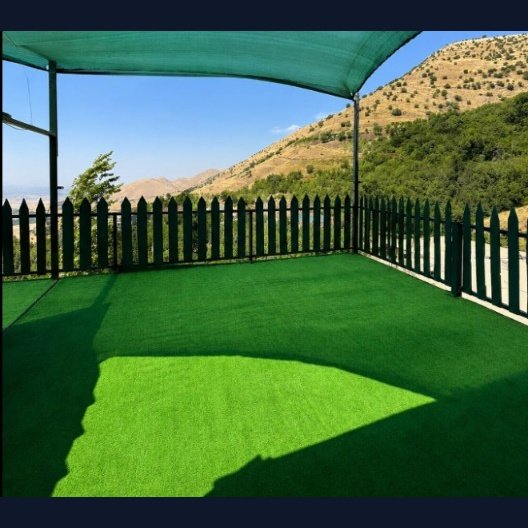 کوخی گەشتیاری وەزەنی